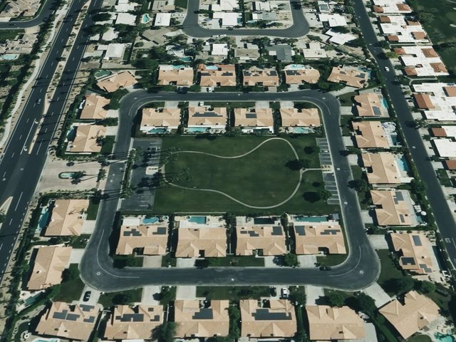 Park Mirage — photo 13