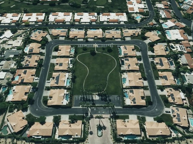 Park Mirage — photo 14