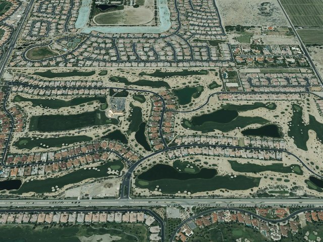 PGA Greg Norman — photo 19