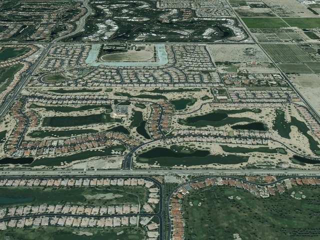 PGA Greg Norman — photo 20