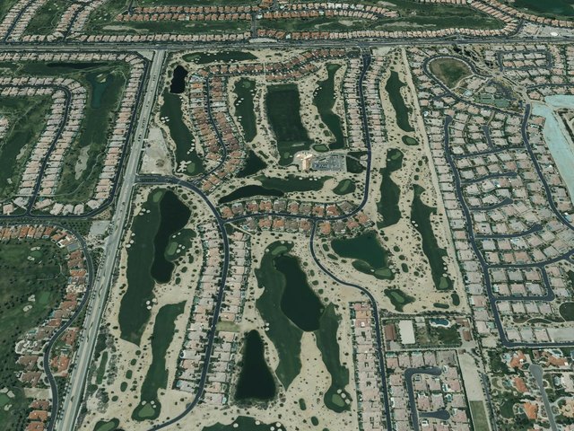 PGA Greg Norman — photo 23