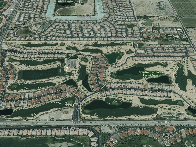 PGA Greg Norman — photo 15