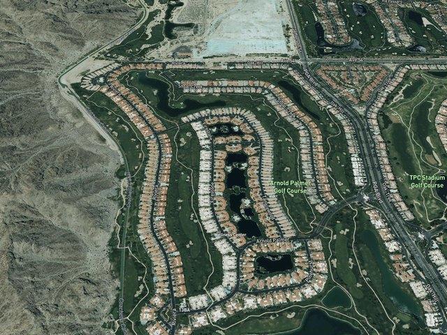 PGA Palmer Private — photo 18