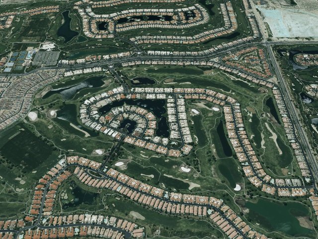 PGA Stadium — photo 27