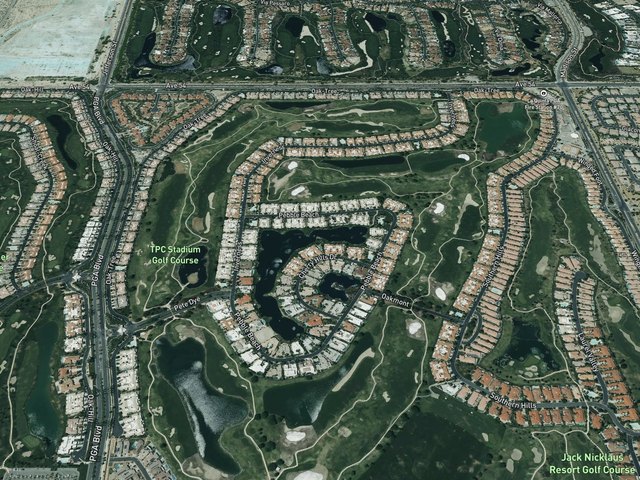 PGA Stadium — photo 19