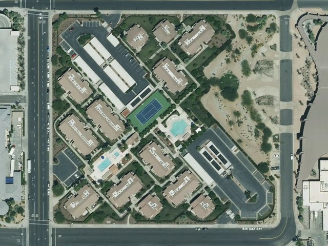 Plaza Villas — photo 24