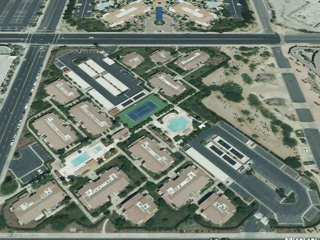 Plaza Villas — photo 25