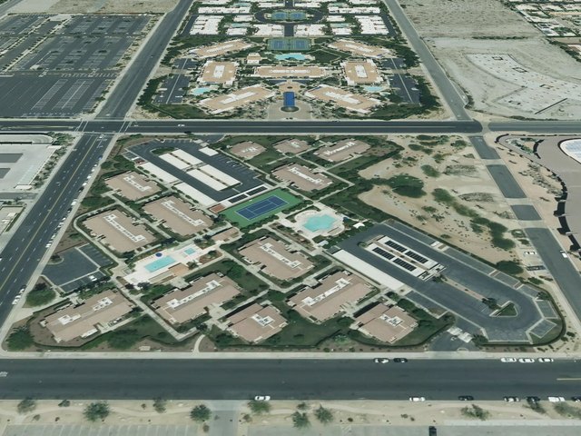 Plaza Villas — photo 26