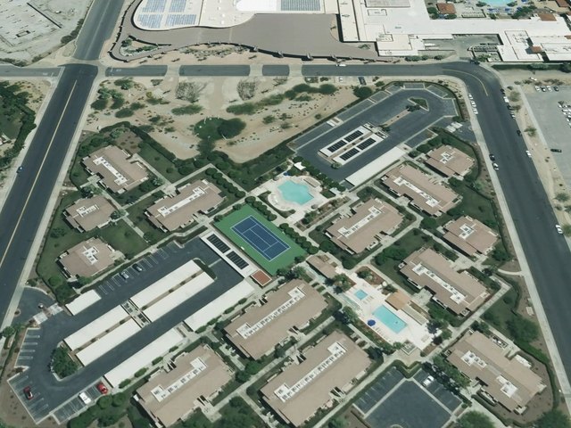 Plaza Villas — photo 27