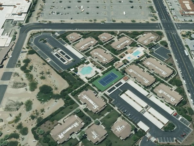 Plaza Villas — photo 28