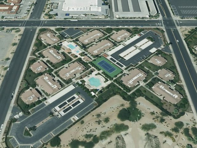 Plaza Villas — photo 29