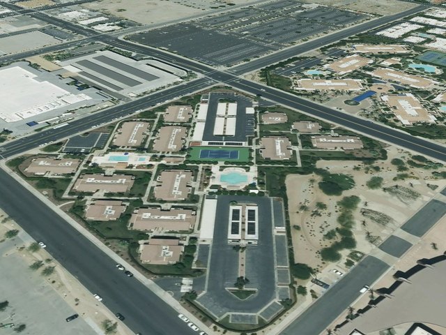 Plaza Villas — photo 23