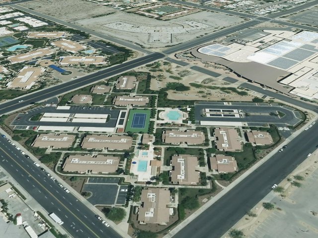 Plaza Villas — photo 22