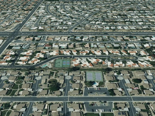 Portola Village — photo 31