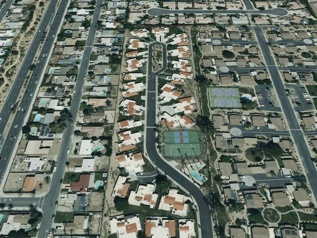 Portola Village — photo 32