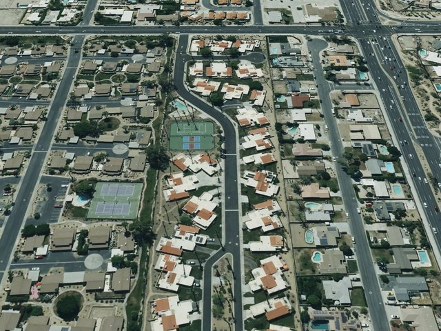 Portola Village — photo 34