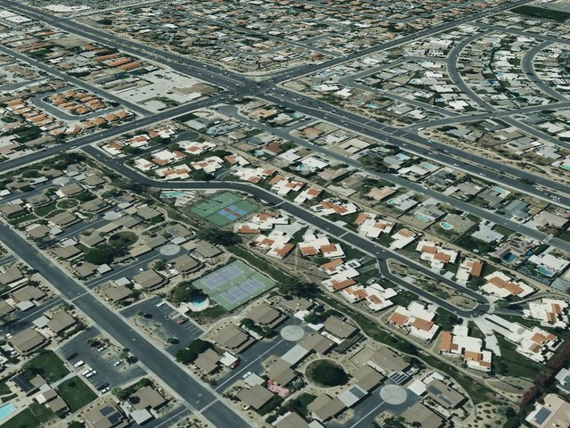 Portola Village — photo 28