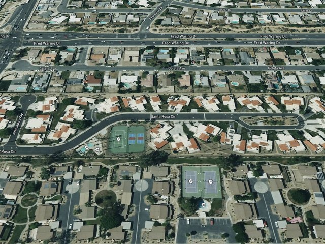 Portola Village — photo 26