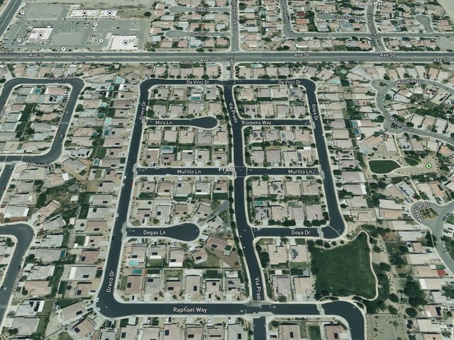Prado — photo 16