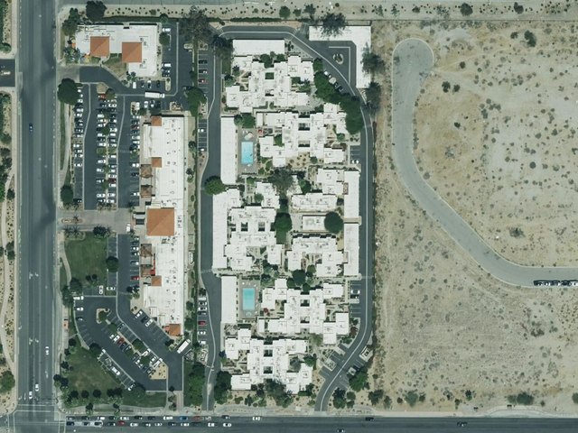 Pueblo Sands — photo 23