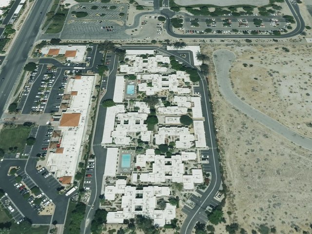 Pueblo Sands — photo 24