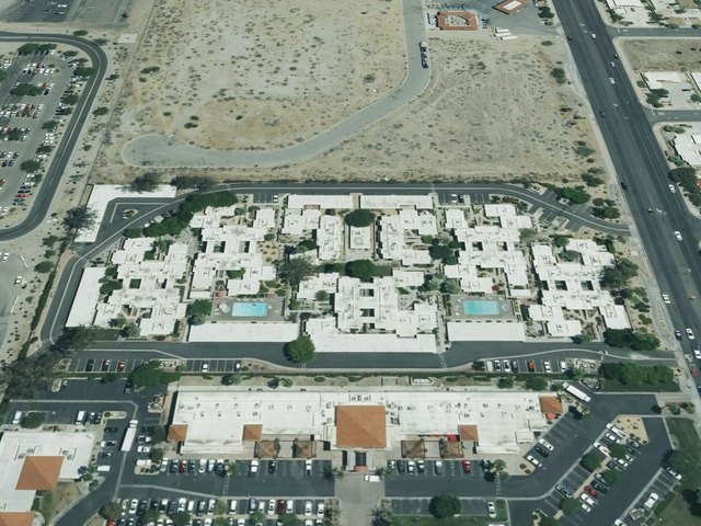 Pueblo Sands — photo 26
