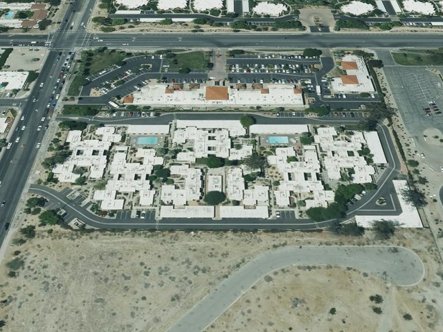 Pueblo Sands — photo 28