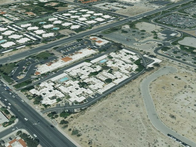 Pueblo Sands — photo 22