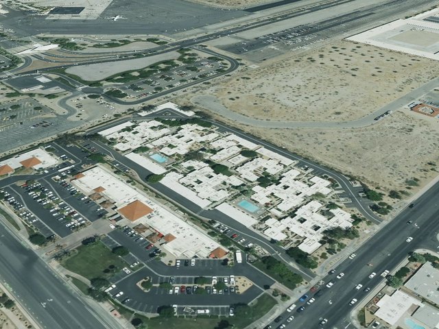 Pueblo Sands — photo 21