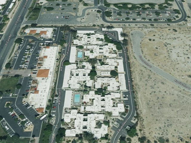 Pueblo Sands — photo 20