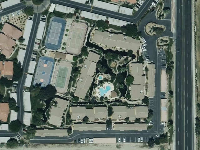 Quail Lakes Racquet Club — photo 24