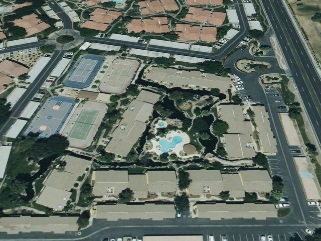 Quail Lakes Racquet Club — photo 25
