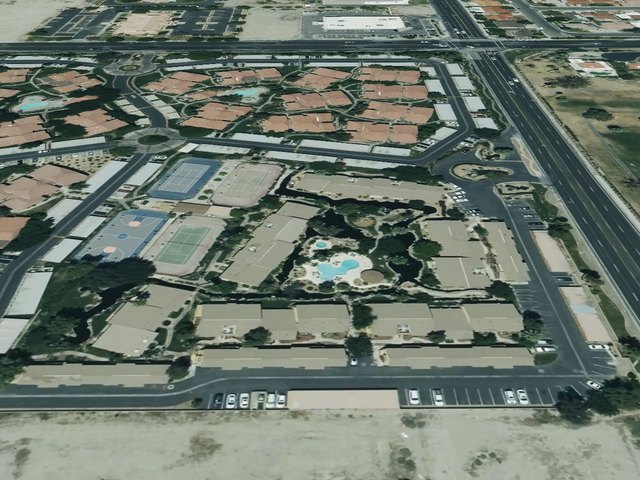 Quail Lakes Racquet Club — photo 26