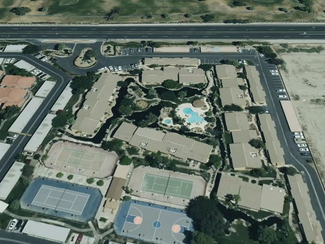 Quail Lakes Racquet Club — photo 27