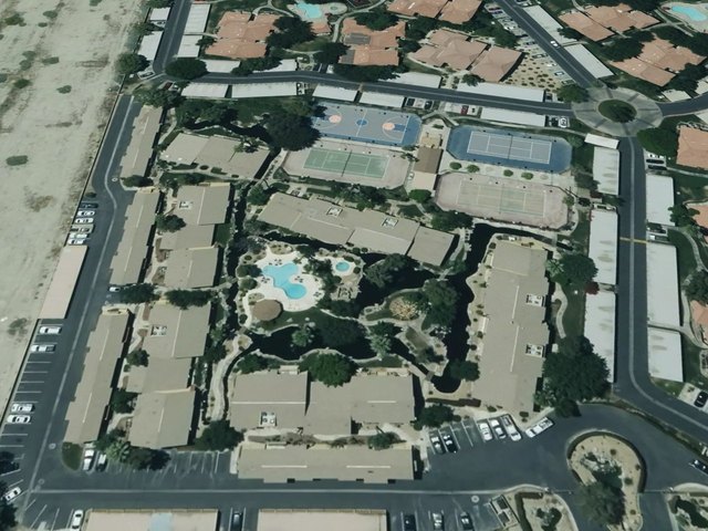 Quail Lakes Racquet Club — photo 29