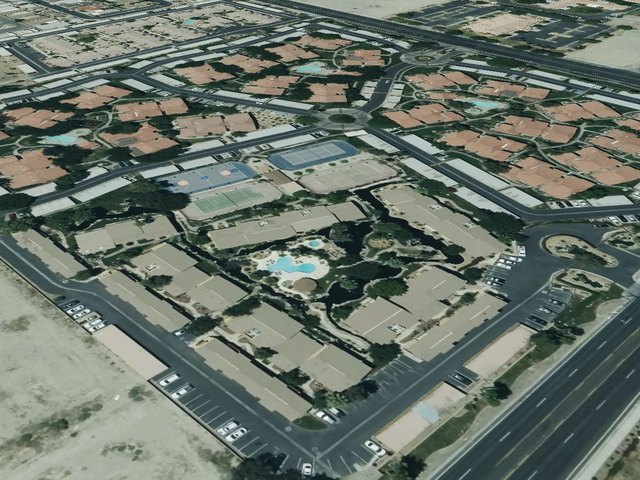 Quail Lakes Racquet Club — photo 23