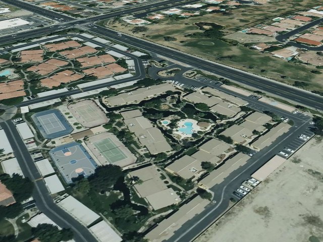 Quail Lakes Racquet Club — photo 22