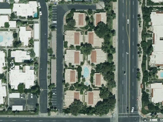 Racquet Club Colony — photo 24