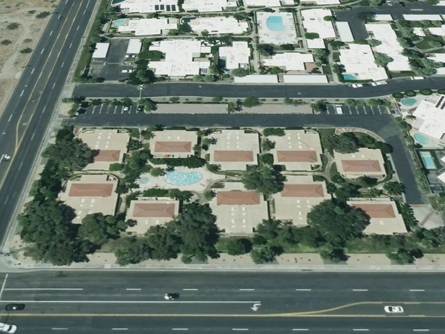 Racquet Club Colony — photo 29