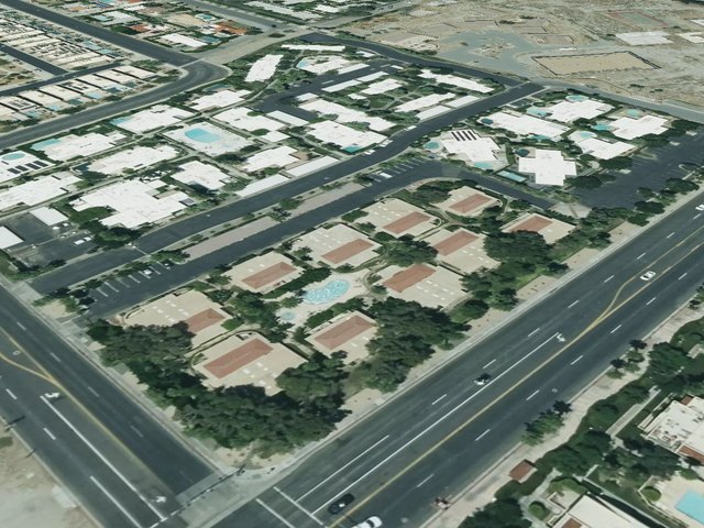 Racquet Club Colony — photo 23