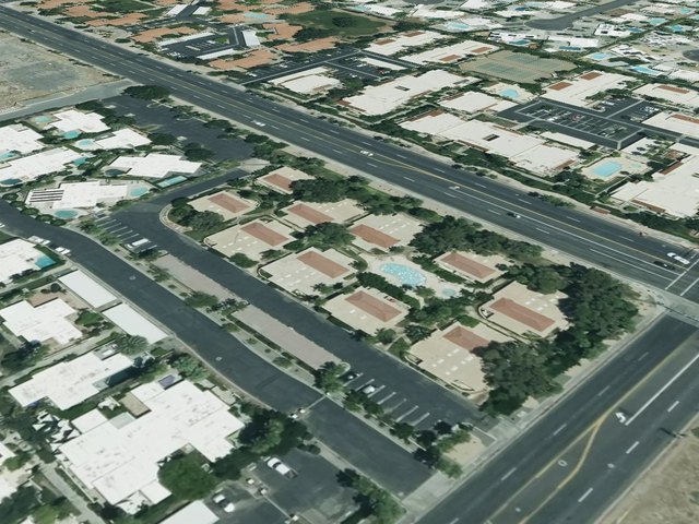 Racquet Club Colony — photo 22
