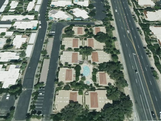 Racquet Club Colony — photo 21