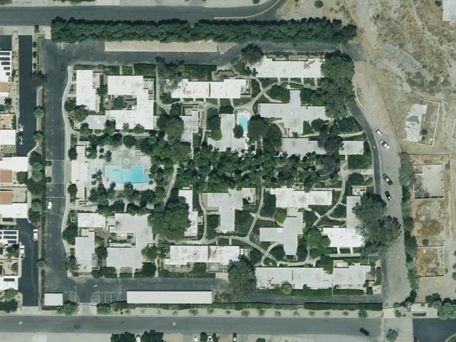 Racquet Club Garden Villas — photo 21