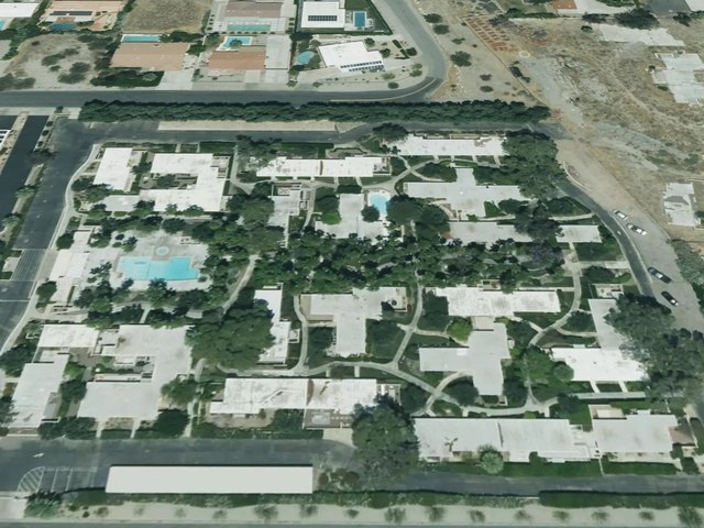 Racquet Club Garden Villas — photo 22