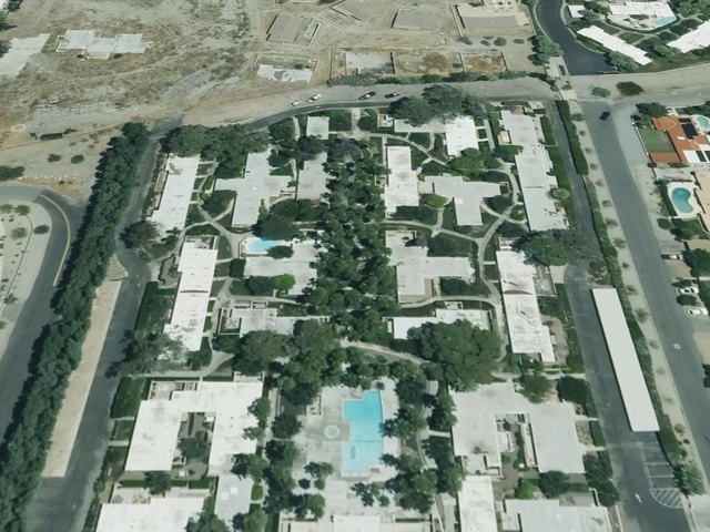 Racquet Club Garden Villas — photo 24