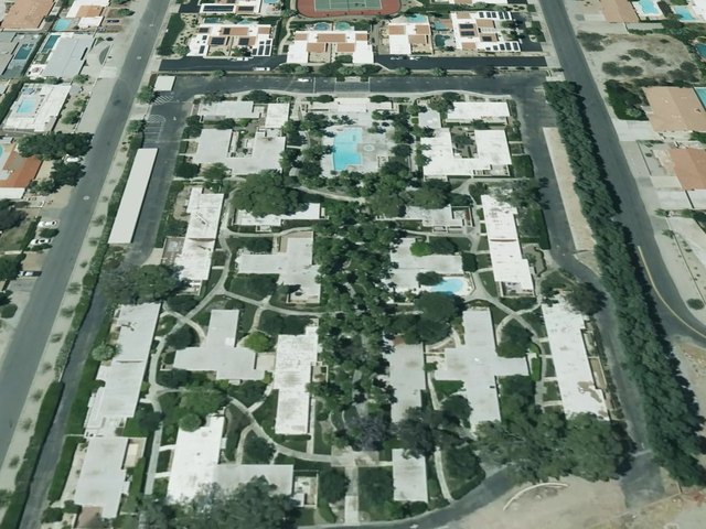 Racquet Club Garden Villas — photo 26
