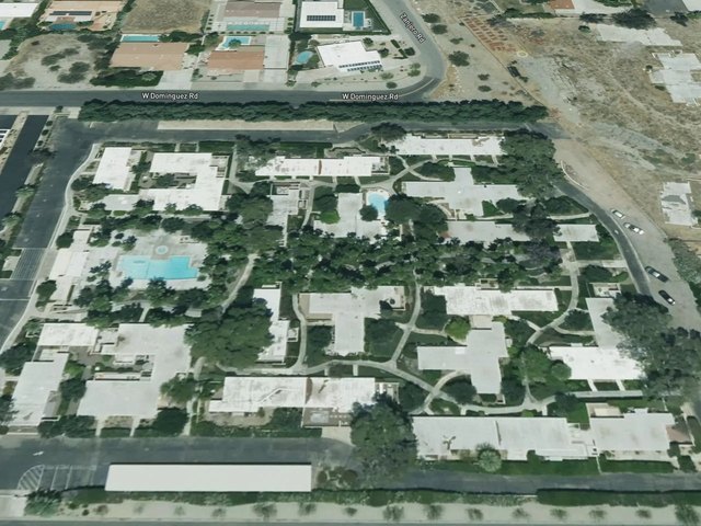 Racquet Club Garden Villas — photo 18