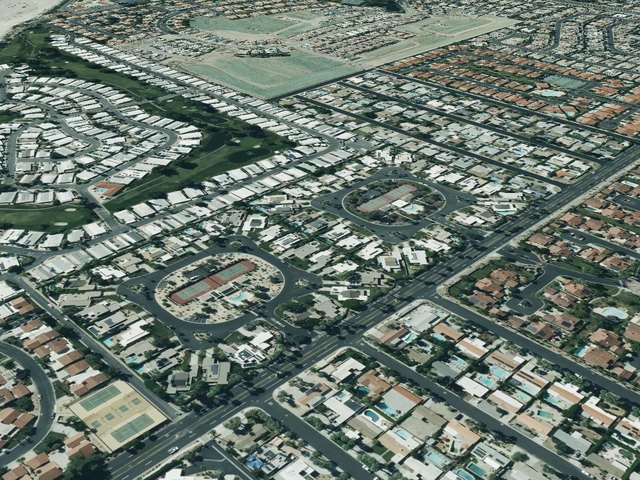 Rancho Estates — photo 17