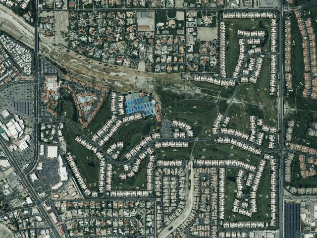 Rancho Las Palmas Country Club — photo 19