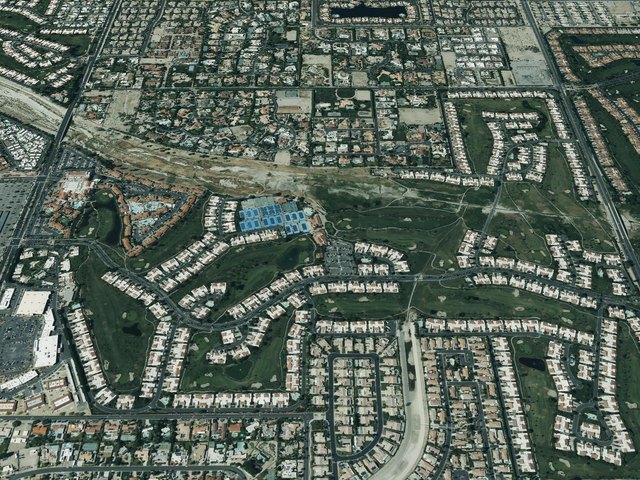 Rancho Las Palmas Country Club — photo 20
